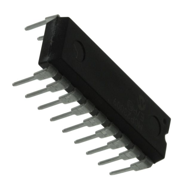 MCP23009-E/P